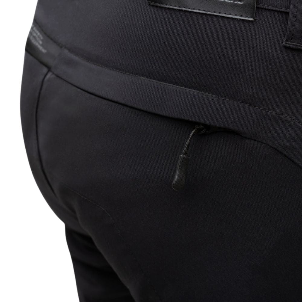 Tucano Urbano ISEO Pants - Black