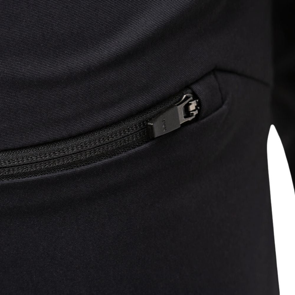 Tucano Urbano ISEO Pants - Black