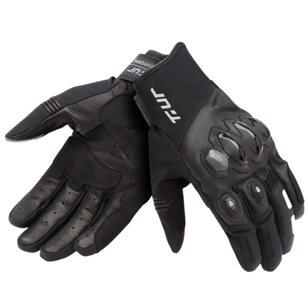 Tucano Urbano G-Fast Hydroscud Gloves - Black