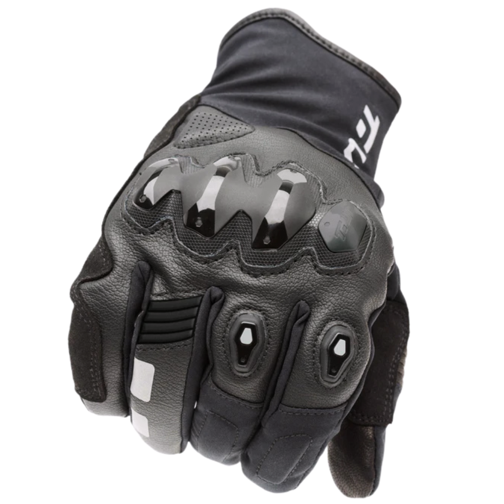 Tucano Urbano G-Fast Hydroscud Gloves - Black