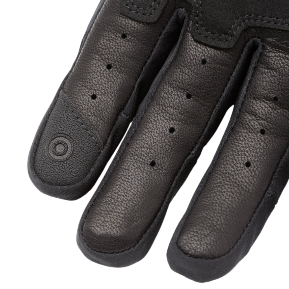 Tucano Urbano G-Fast Hydroscud Gloves - Black