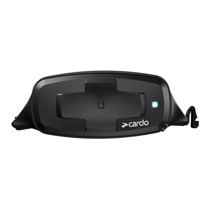 Cardo 4X-S Shoei GT-Air 3 / Neotec 3 / J-Cruise 3 Intercom