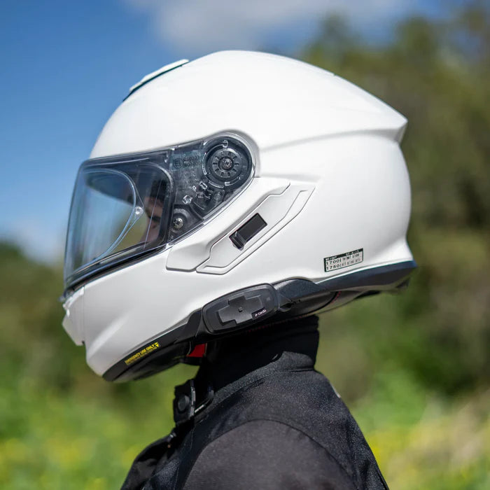 Cardo Packtalk-S Shoei GT-Air 3 / Neotec 3 / J-Cruise 3 Intercom