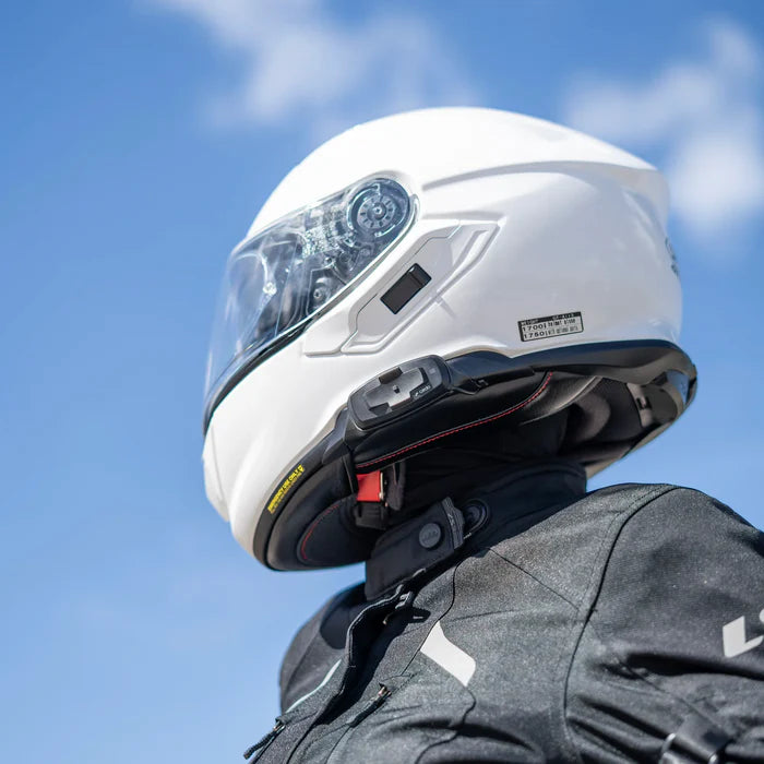 Cardo Packtalk-S Shoei GT-Air 3 / Neotec 3 / J-Cruise 3 Intercom