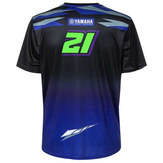 VR46 Dual Morbidelli - T-Shirt