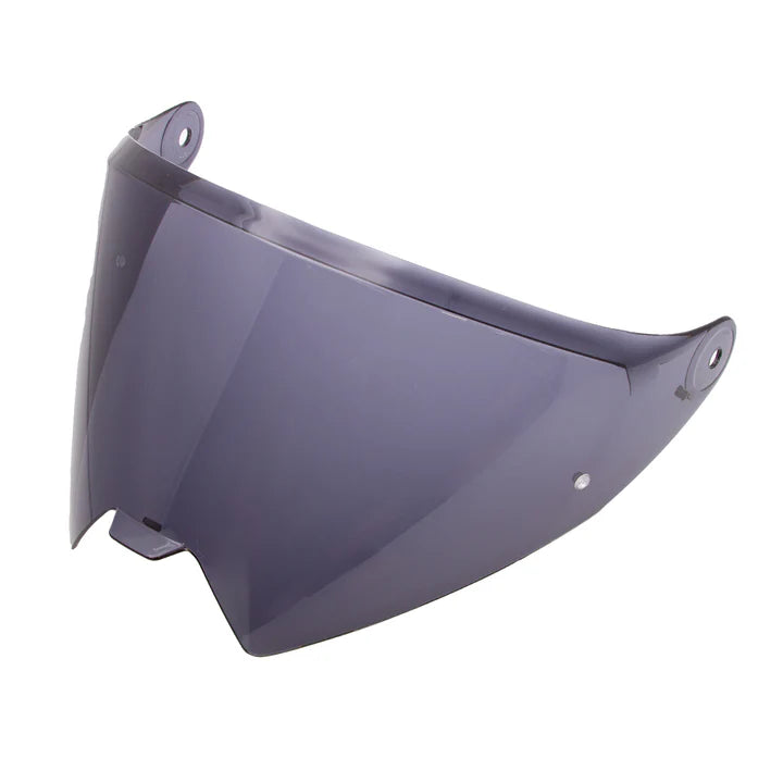Merlin Adventure Full Face Helmet Visor - Smoke