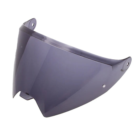 Merlin Adventure Full Face Helmet Visor - Smoke