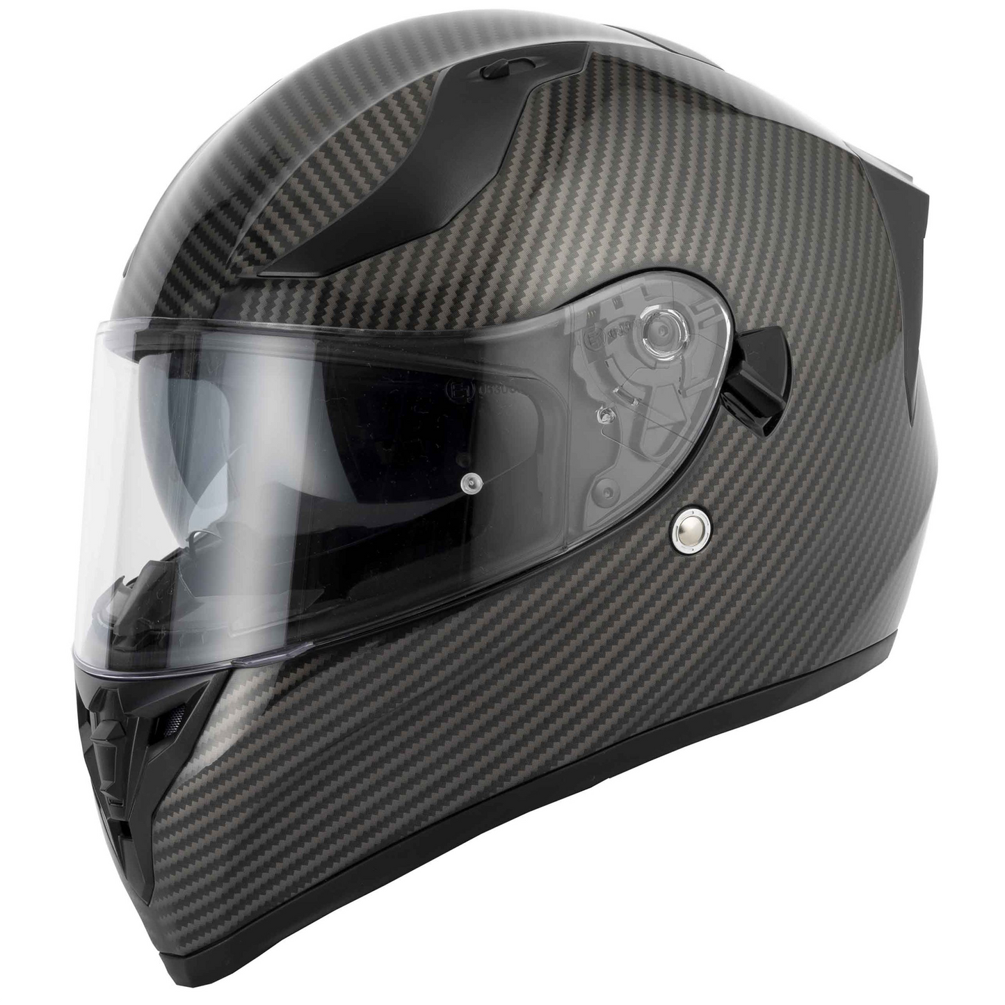 Vcan H128 - Venom FCW - Free Additional Visor