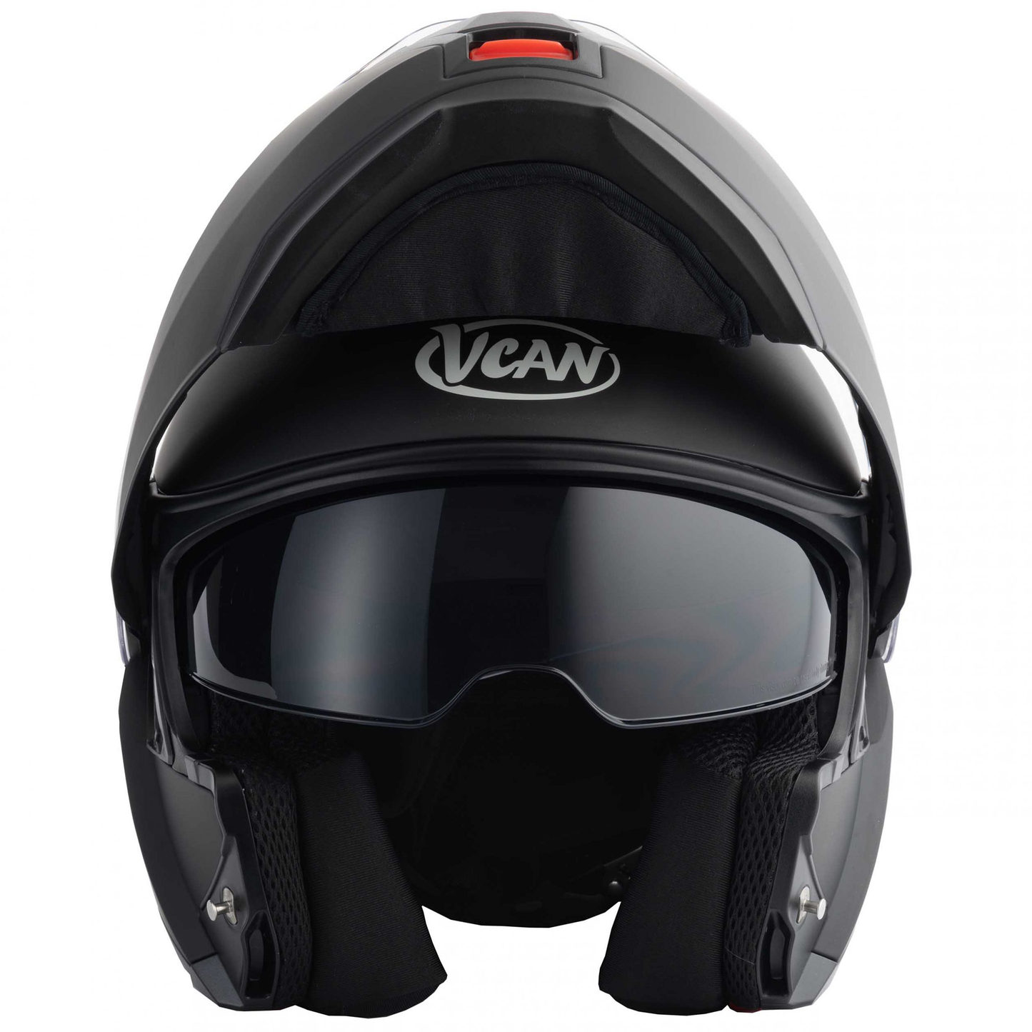 Vcan H272 - Matt Black