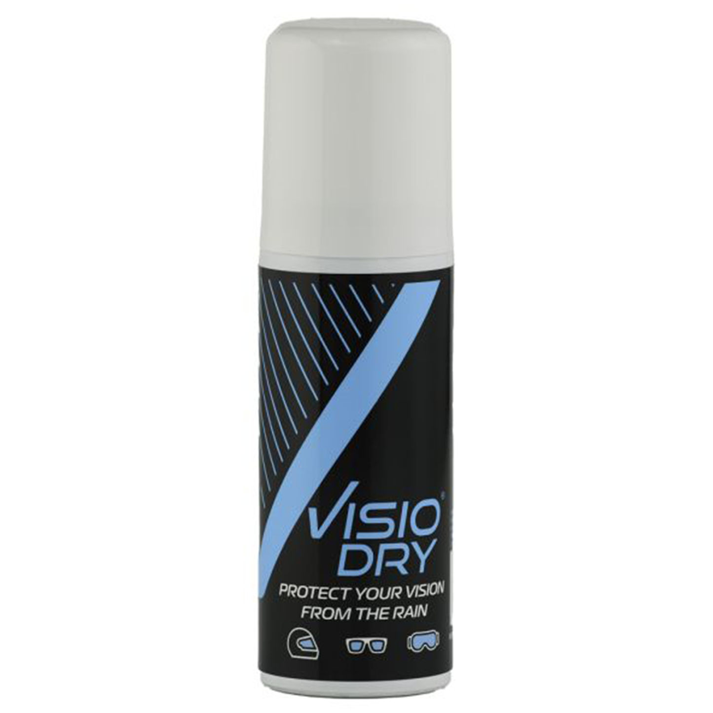 Visiodry Anti-Rain Aerosol Spray - 35ml