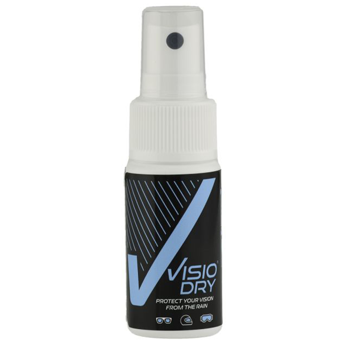 Visiodry Anti-Rain Pump Spray - 15ml