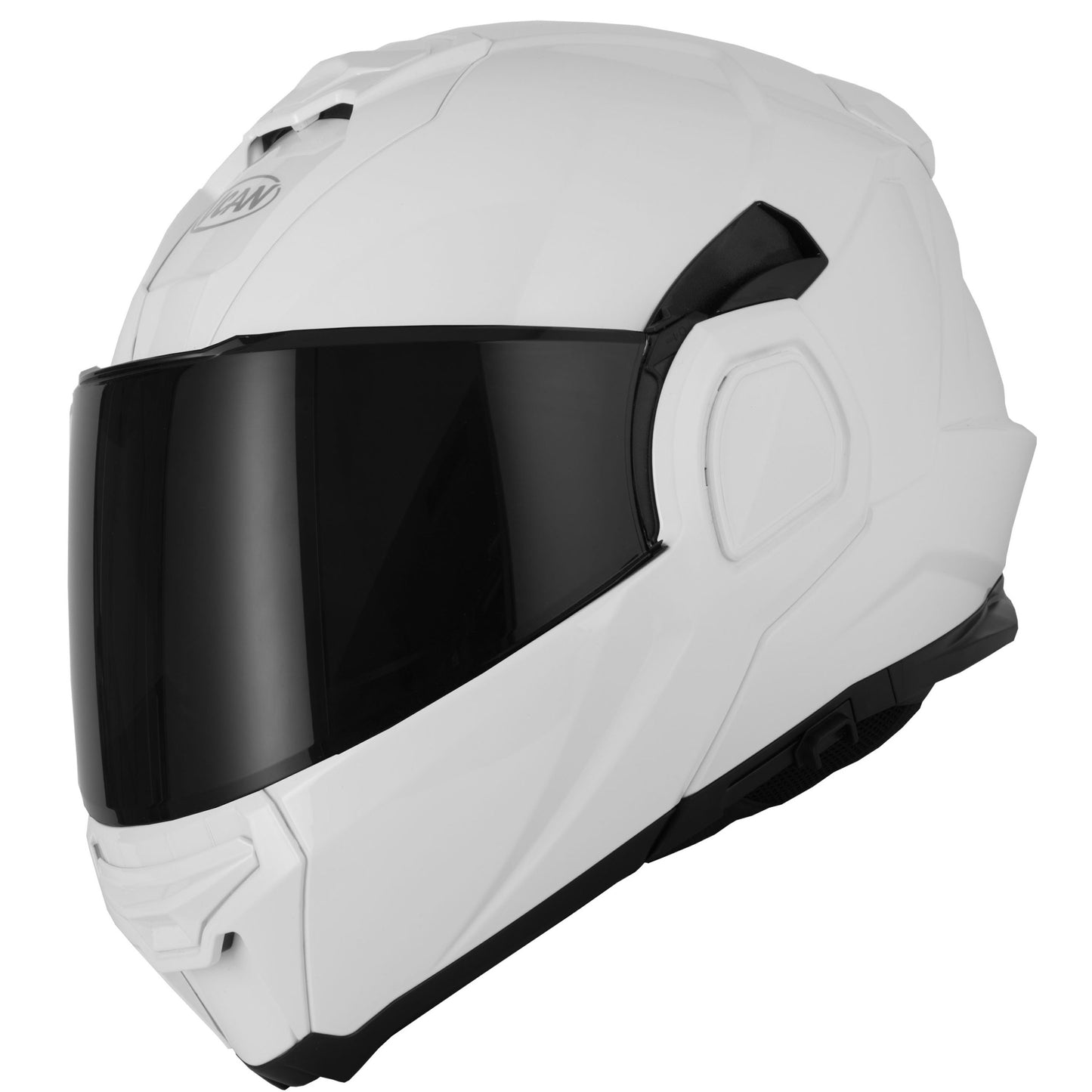 Vcan H299 - Gloss White