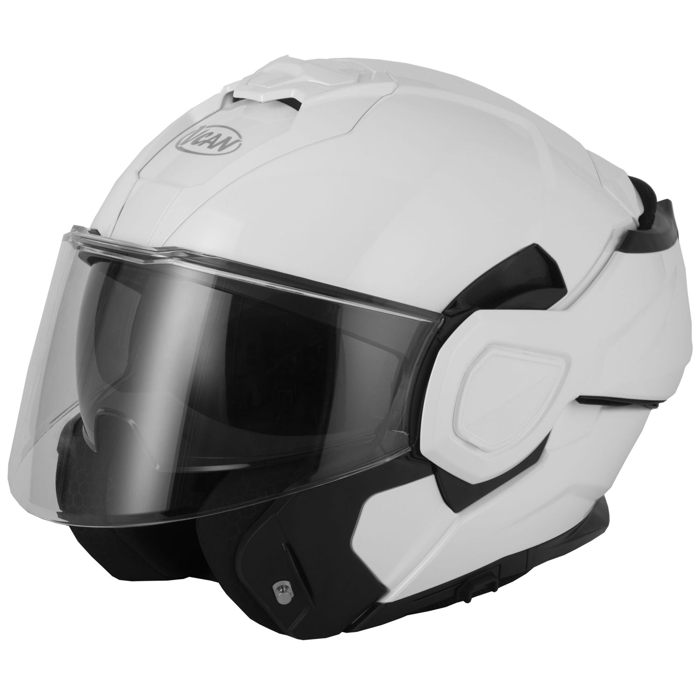 Vcan H299 - Gloss White
