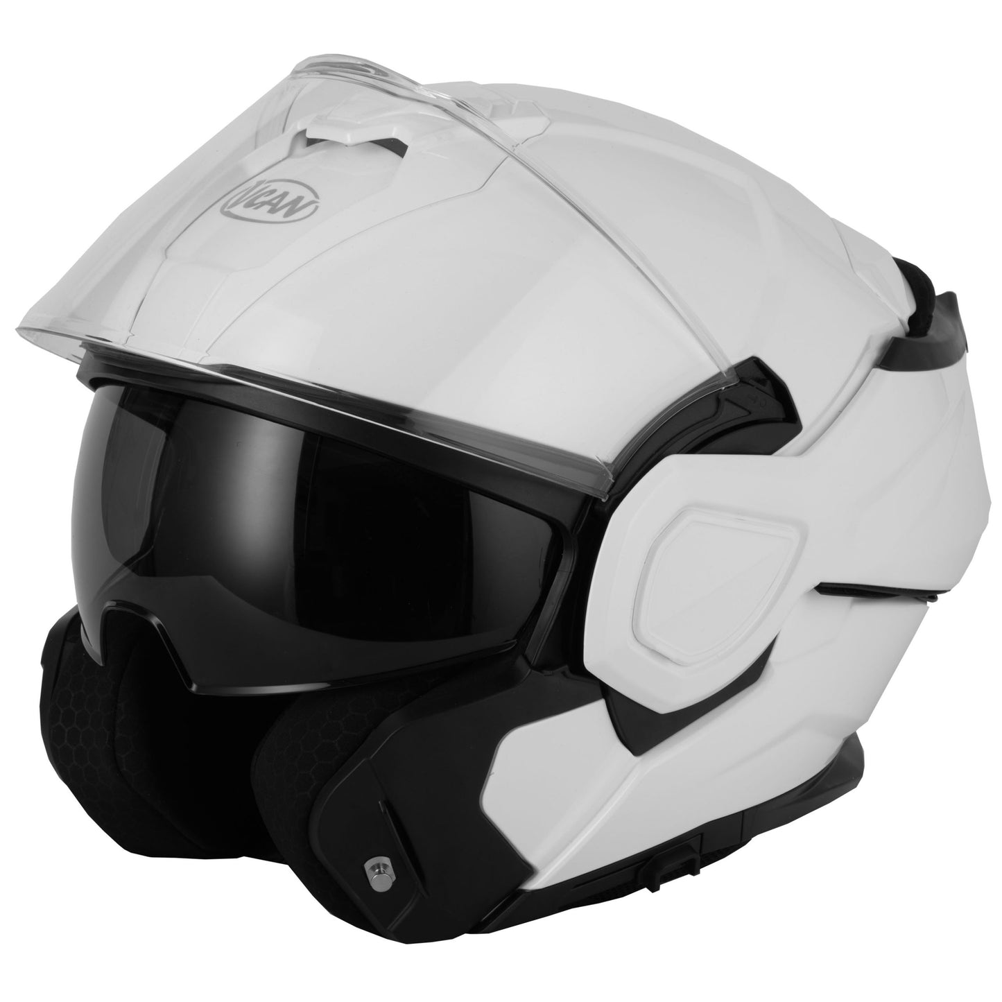 Vcan H299 - Gloss White