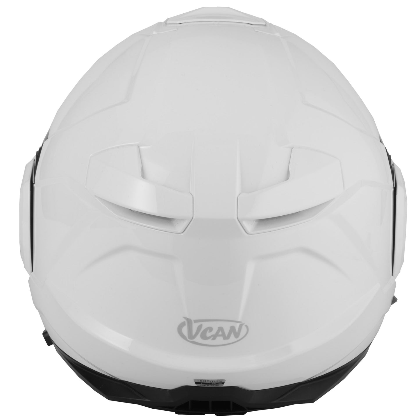 Vcan H299 - Gloss White