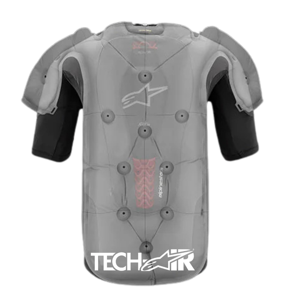 Alpinestars Tech-Air® 5 Plasma System
