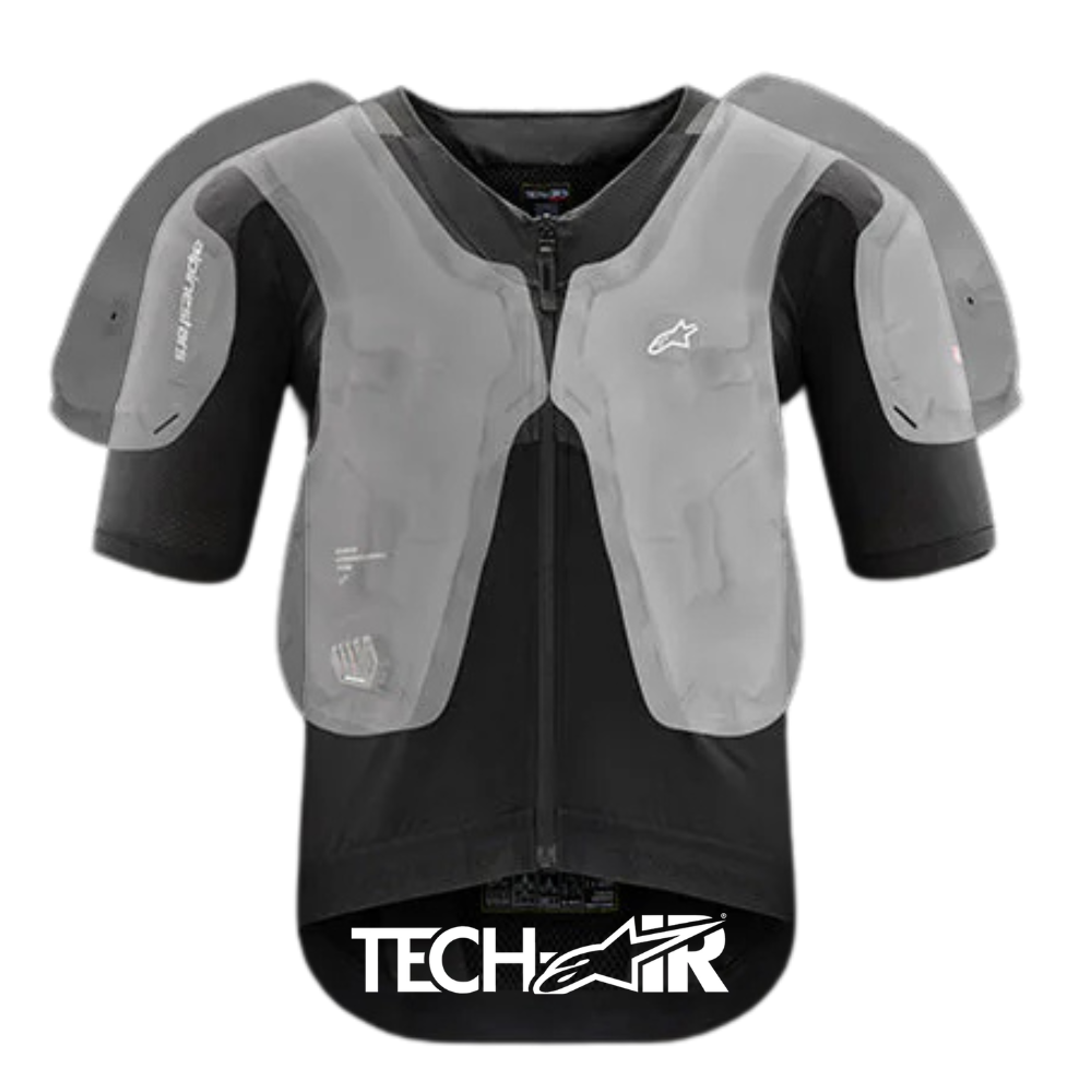 Alpinestars Tech-Air® 5 Plasma System