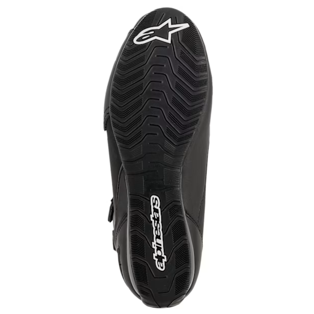 Alpinestars Faster-3 Drystar Shoes Black / Cool Grey