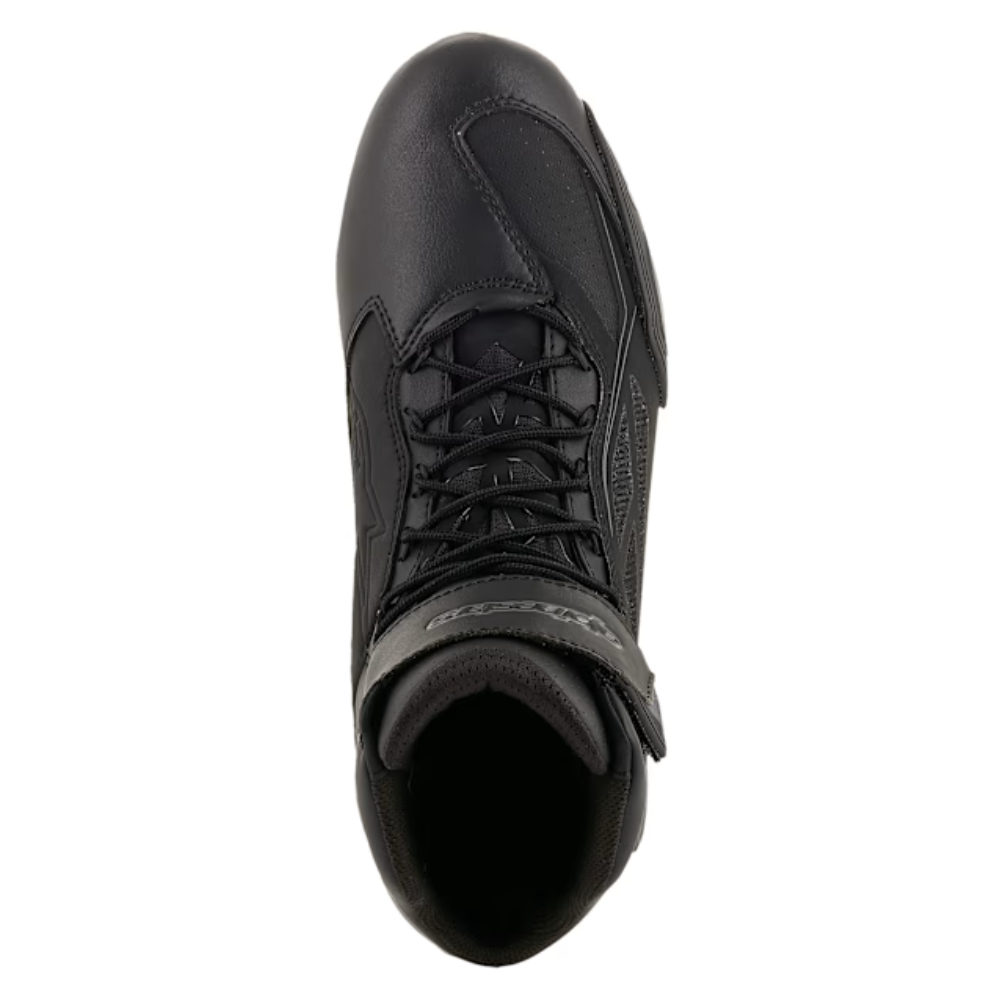 Alpinestars Faster-3 Drystar Shoes Black / Cool Grey