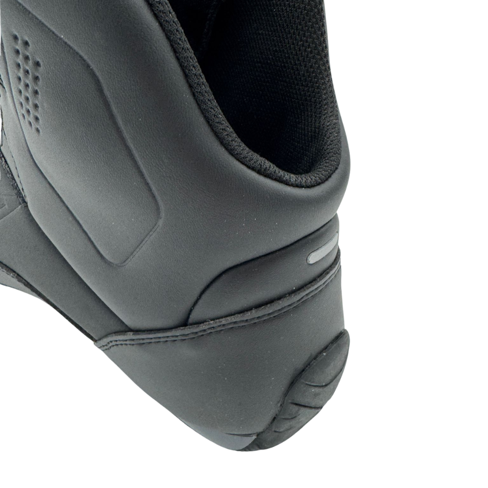 Alpinestars Faster-3 Drystar Shoes Black / Cool Grey