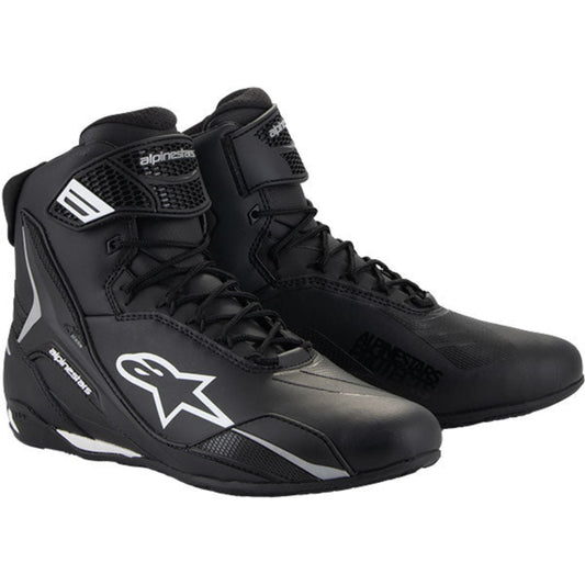 Alpinestars Stella Faster-4 Shoes Black