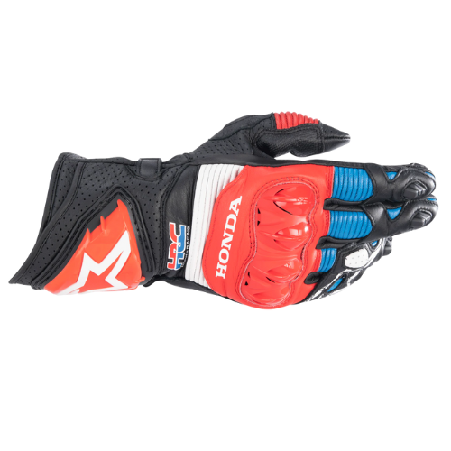ALPINESTARS HONDA GP PRO R3 GLOVES