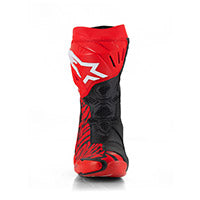Alpinestars Supertech R Vented Bagnaia Replica Boots