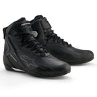 Alpinestars Faster 4 Drystar Stella Womens Shoes Black Grey Coral FL