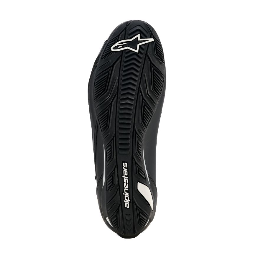Alpinestars Stella Faster 4 Drystar Shoes Black Silver
