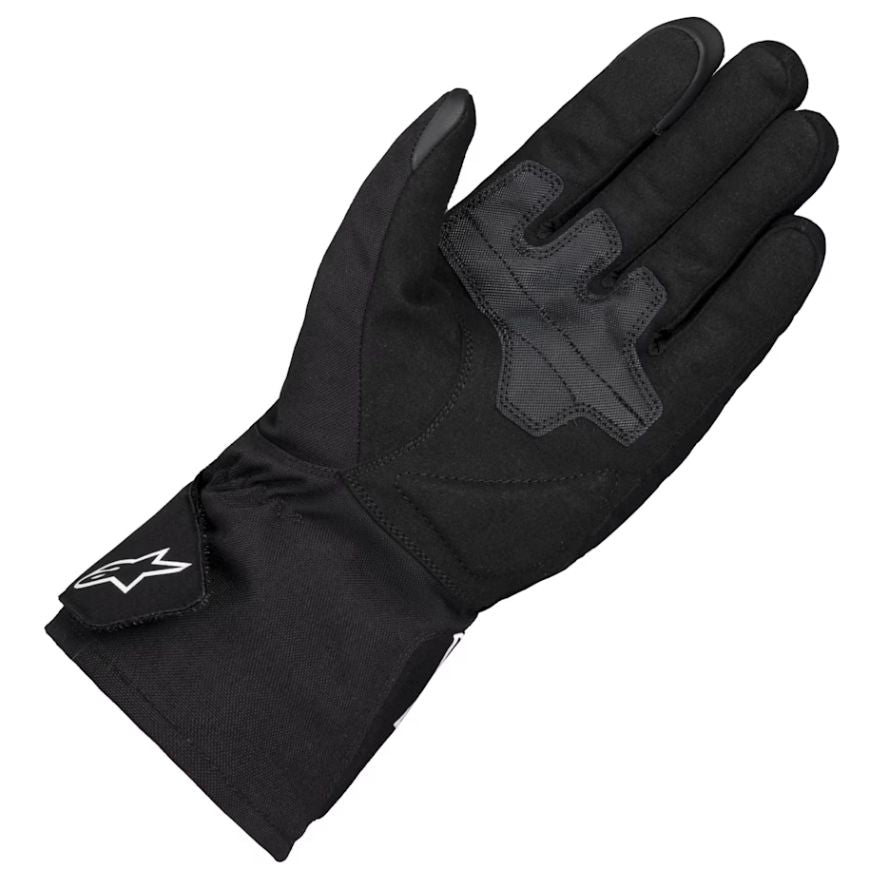 Alpinestars Alpinestars WT-1 Drystar Insulated Gloves Black - Side View