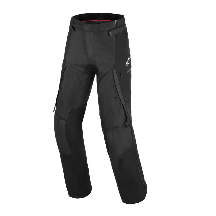 Alpinestars Andes V4 Drystar Pants Long Black