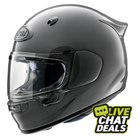 Arai Quantic - Modern Grey