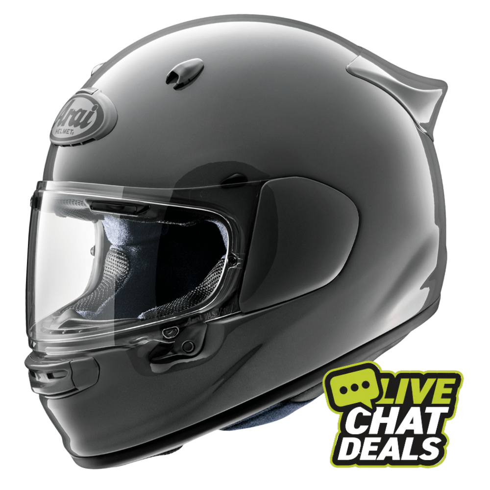 Arai Quantic - Modern Grey