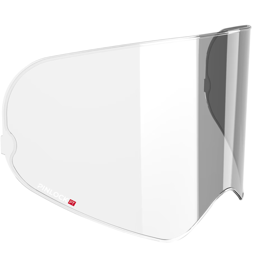 Arai Arai VAS-A PrecisionTone Pinlock Insert Lens (Tour X5) - Front View