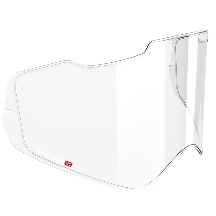Arai Arai VAS-A Max Vision Pinlock Lens (Tour X5) - Front View
