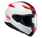 Shoei NXR2 Beaut TC-1 Helmet