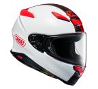 Shoei NXR2 Beaut TC-1