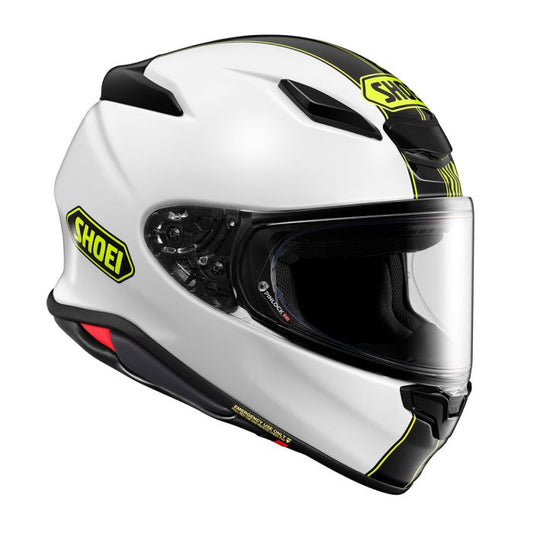Shoei NXR2 Beaut TC-3