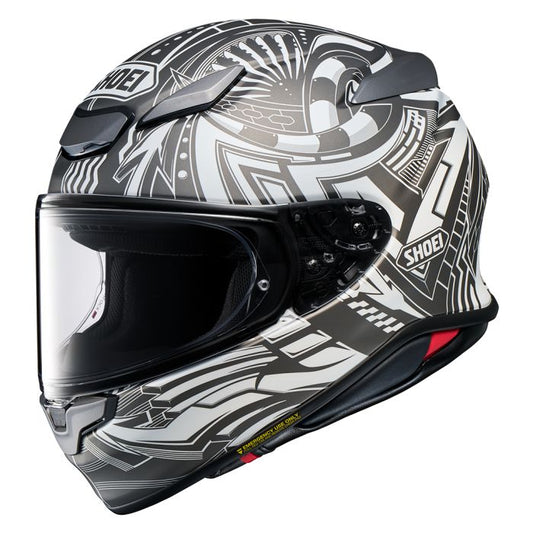 Shoei NXR2 Beaut TC-6 Helmet