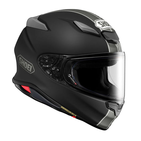 Shoei NXR2 Beaut TC-6