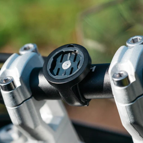 Beeline Moto II Bar Clamp Mount