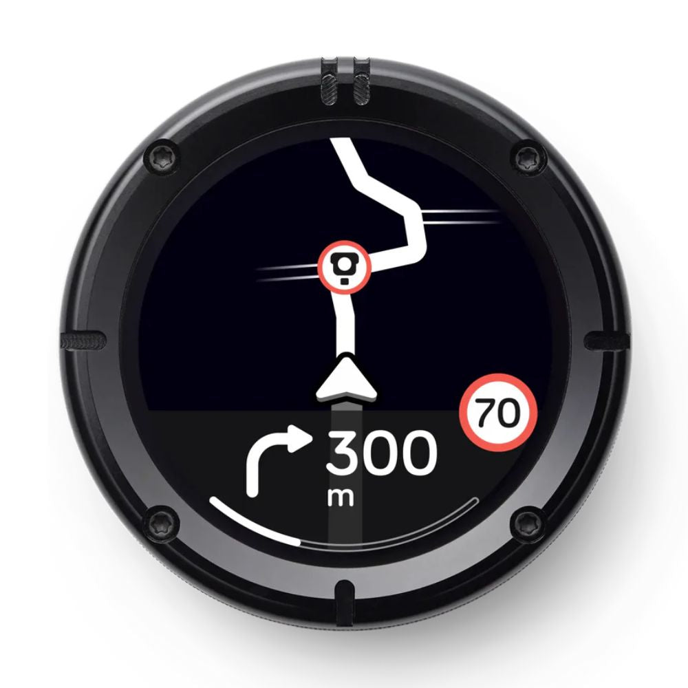 Beeline Moto II Anniversary Limited Edition - GPS SAT NAV SYSTEM