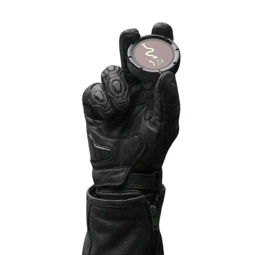 Beeline Moto II Anniversary Limited Edition - GPS SAT NAV SYSTEM