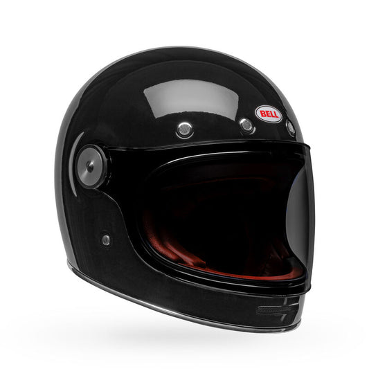 Bell Bullitt GT Solid Gloss Black