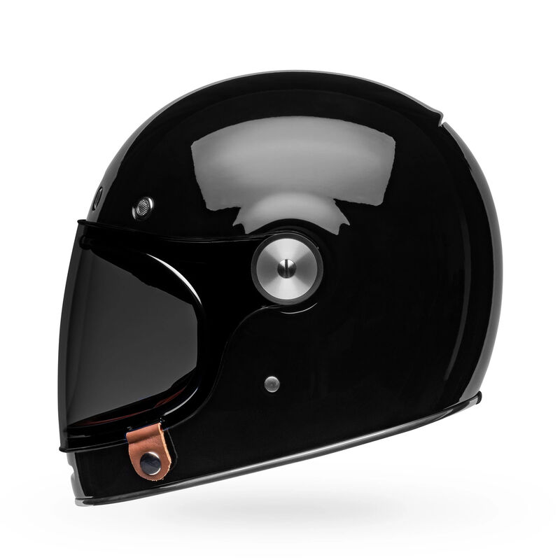 Bell Bullitt GT Solid Gloss Black