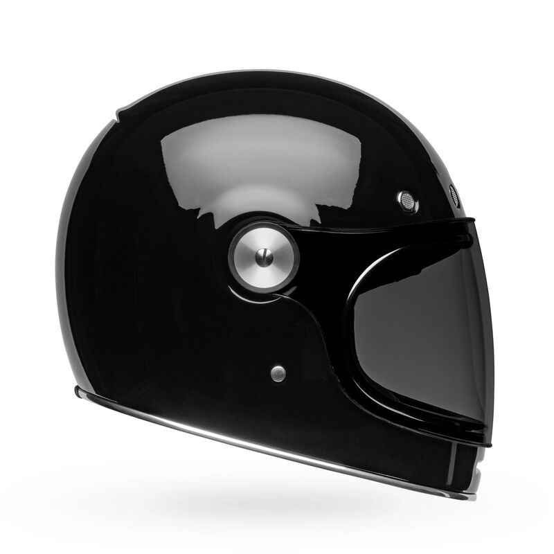 Bell Bullitt GT Solid Gloss Black
