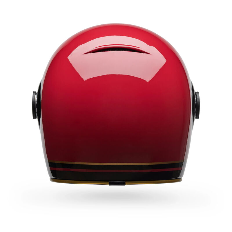 Bell Bullitt GT Charge Red Black