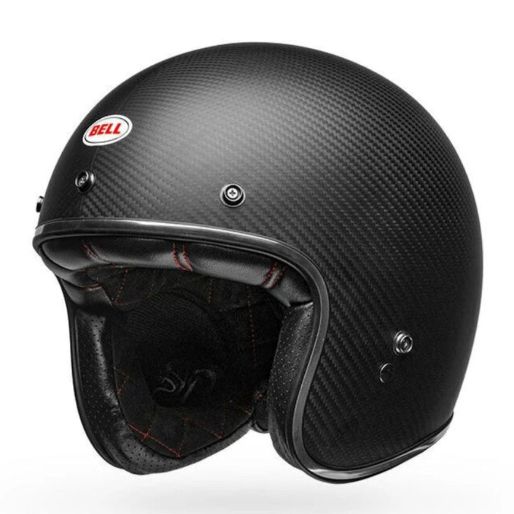 Bell Custom 500 Carbon ECE Certification