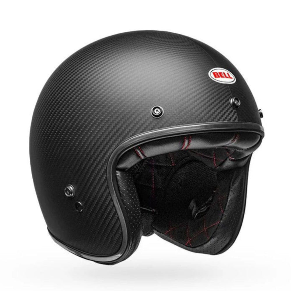 Bell Custom 500 Carbon ECE Certification