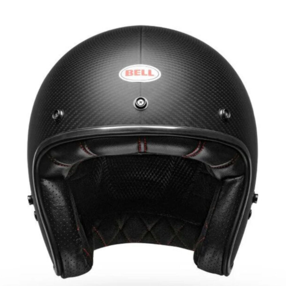 Bell Custom 500 Carbon ECE Certification